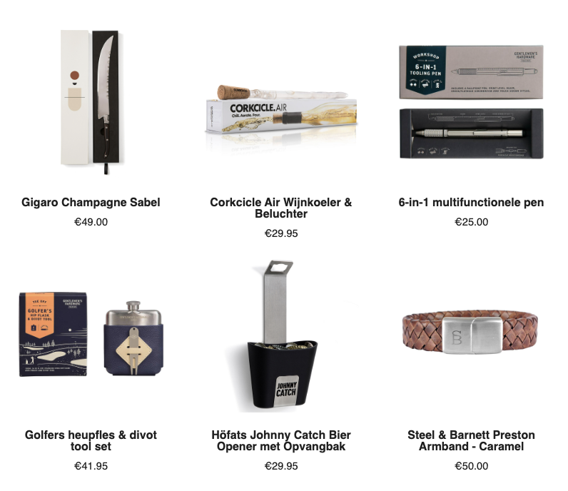 Low_Budget_Gifts_Luxury_For_Men_Vaderdag