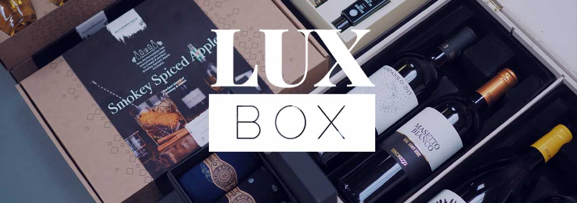 luxbox