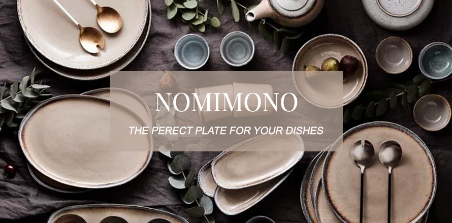 Nomimono_Collection