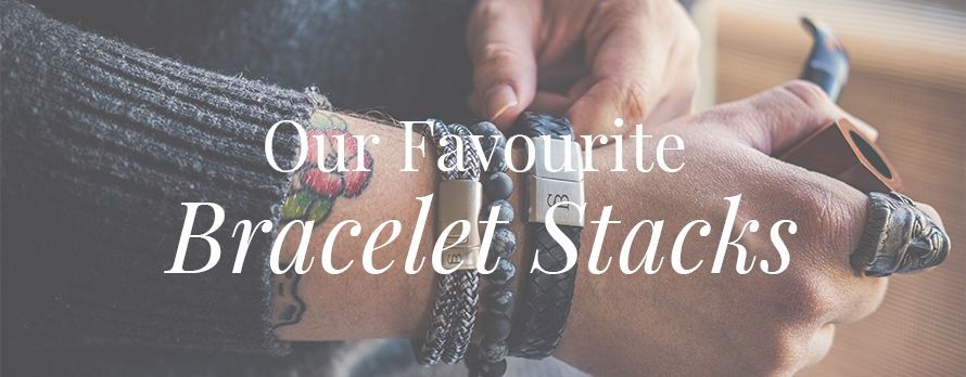 Armsieraden voor hem - Sieraden & horloges - Inkoop naar categorieën