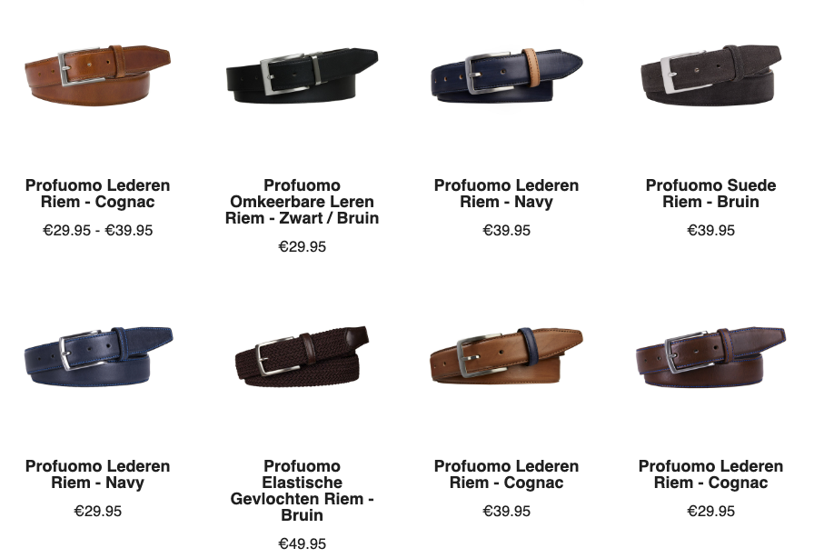 Profuomo_Riemen_NL