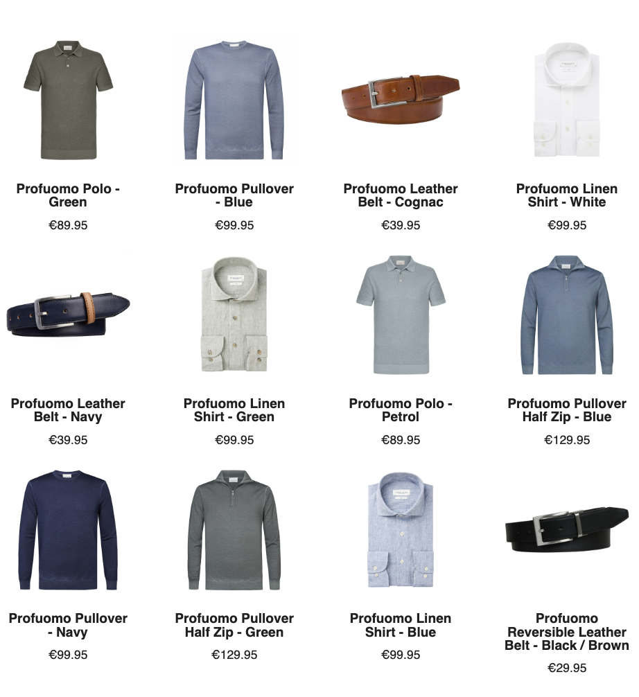 Profuomo_Summer_Collection_Luxury_For_Men