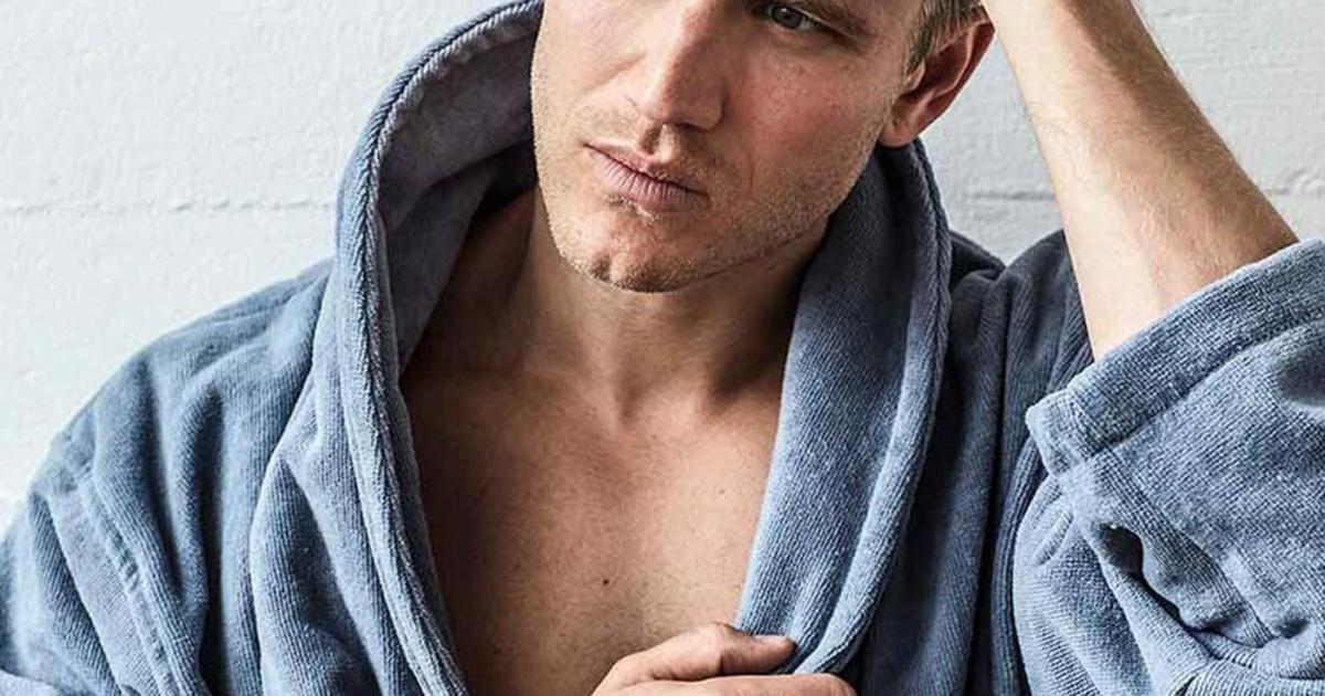 Cozy Cocooning With Ambassador Copenhagen's Luxurious Nightwear!