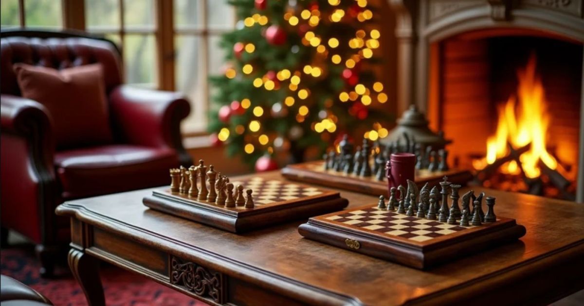 The Man Who Has Everything: 11 Luxury Gifts He Doesn't Know He Wants