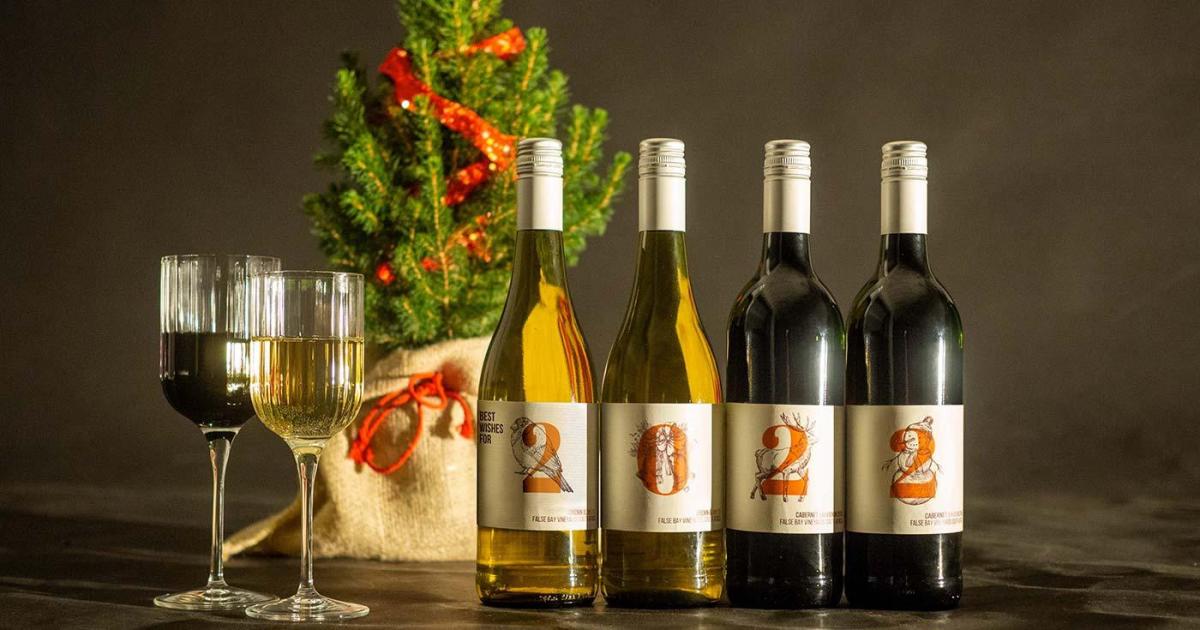 Creëer Nu Uw Fles Premium Spirit Of Heerlijke Wijn