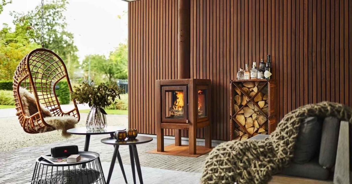Hoe blijf je warm buiten 