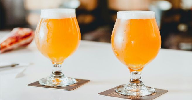 Cheers To Dads: Celebrate Father's Day with Our Top 5 Luxurious Brewery Destinations!