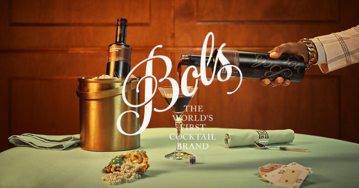 NOUVEAU! Ces "Ready To Enjoy Cocktails" Sont Incroyablement Délicieux! ...Et Super Pratiques.