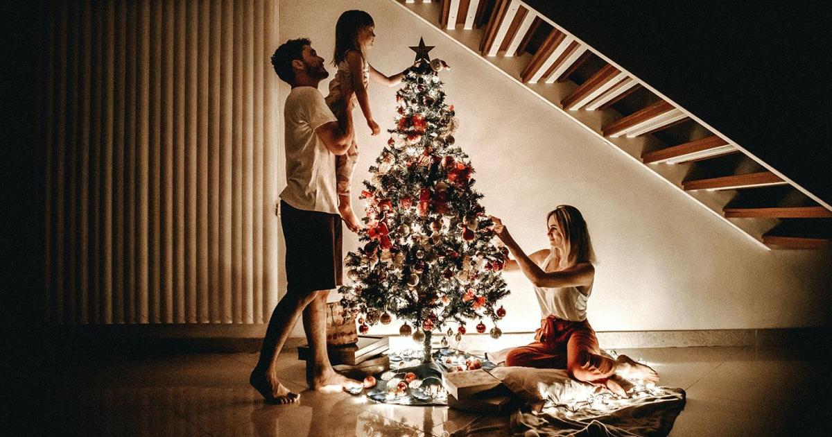 Meer Dan 3000 Virtuele Cadeaus Onder Jouw Kerstboom!