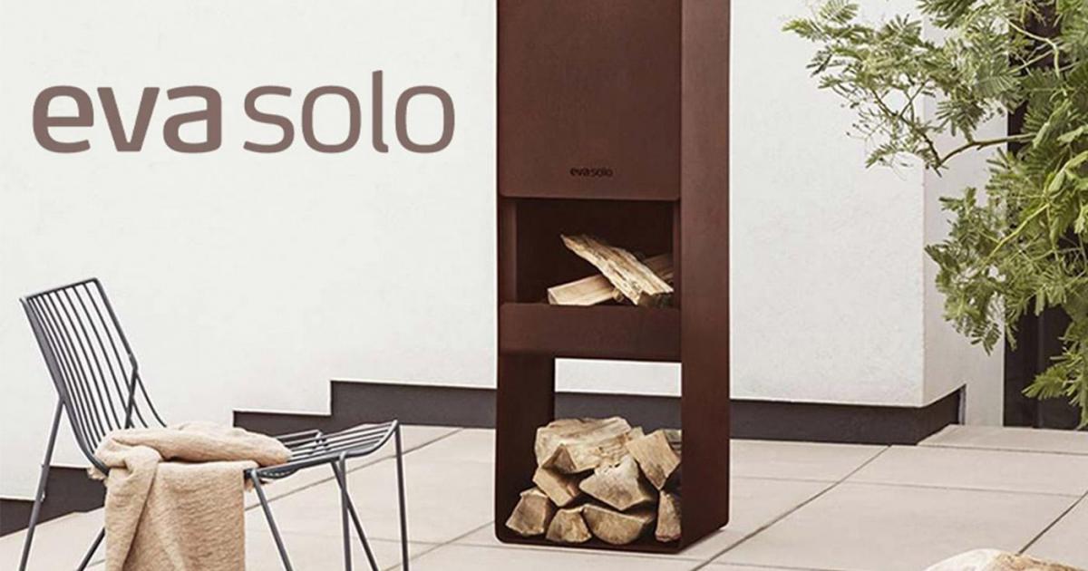 Eva Solo: Deens Design & Warmte Gecombineerd