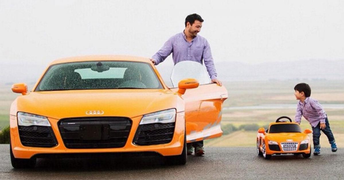 The Perfect Father's Day Gift For Every Type of Dad & Every Budget