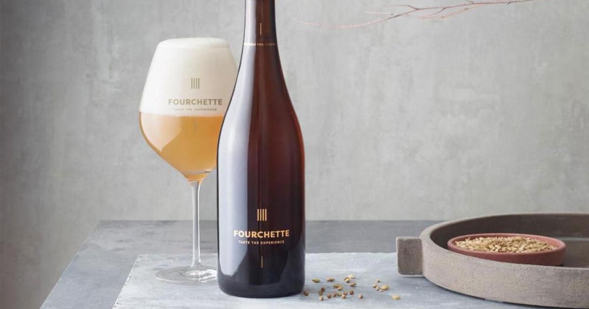 The Perfect Beer Deserves The Right Glass!