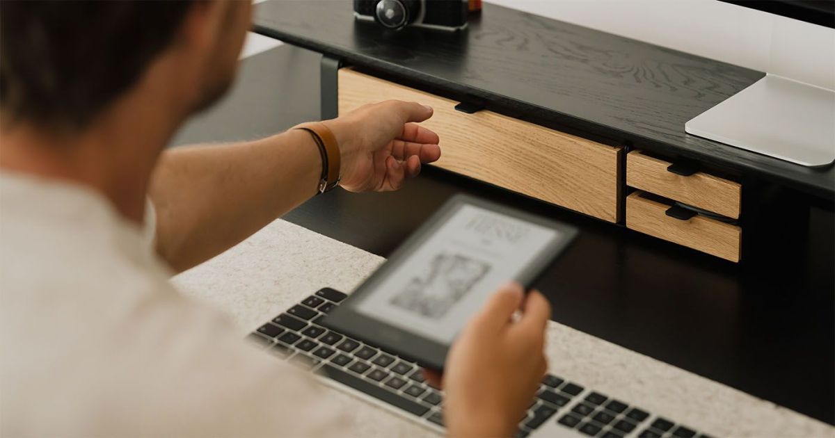 Cadeaux De Luxe Indispensables Pour Son Bureau À Domicile