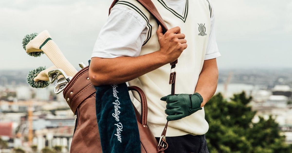 4 Essentiels De Golf Incontournables Que Vous Ne Soupçonniez Pas ! 