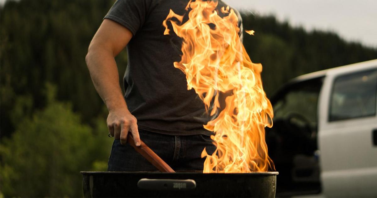 Master The Grill Met Deze Absolute BBQ Essentials!