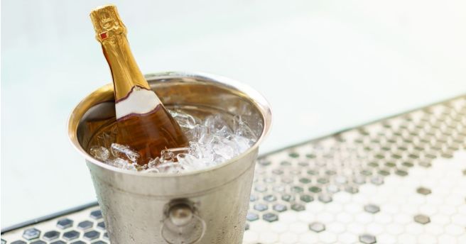 Heatwave? Here's How to Stay Cool in Style