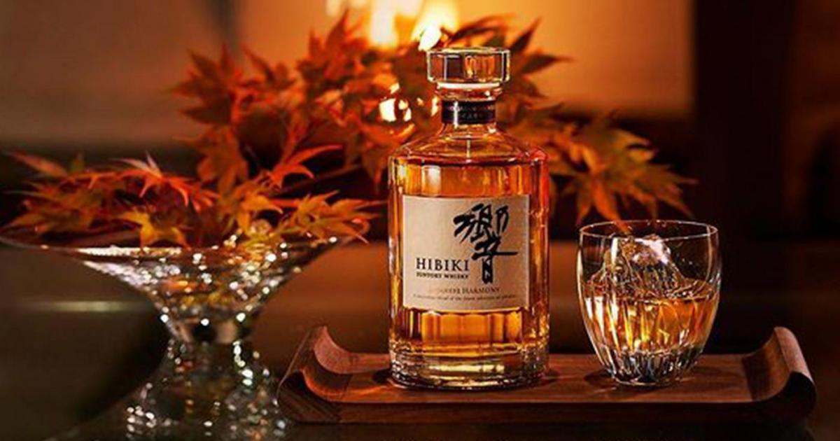 Friendship is like whisky, the older the better! 