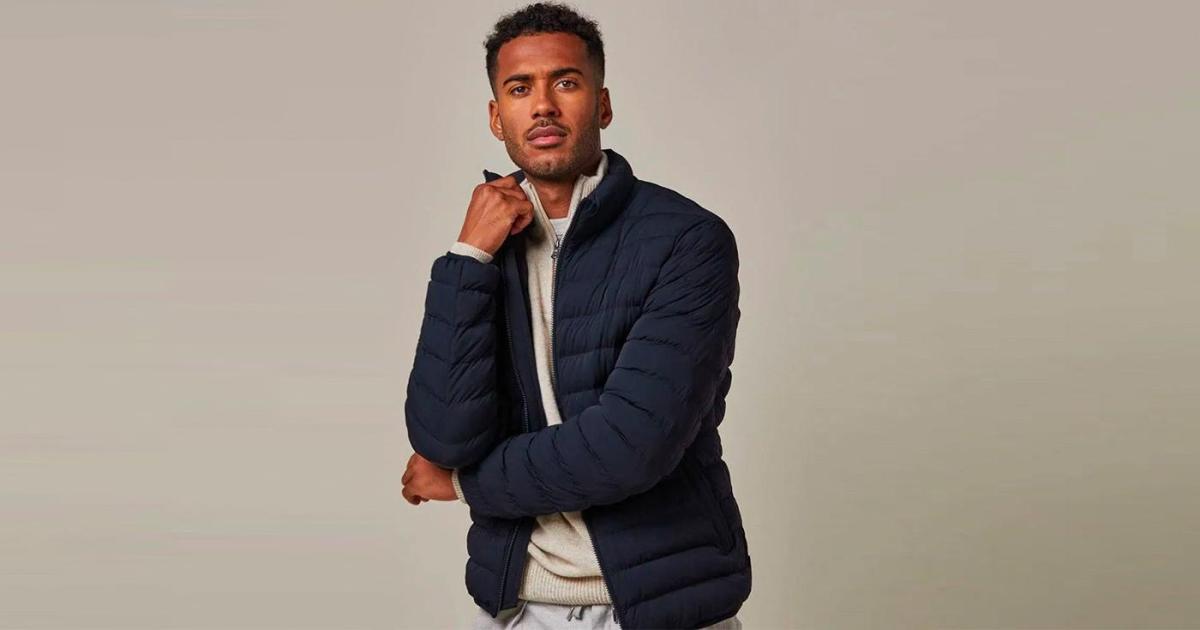 Affrontez Les Jours Plus Froids Avec Style Grâce À Notre Collection Exclusive De Vestes Pour Hommes!