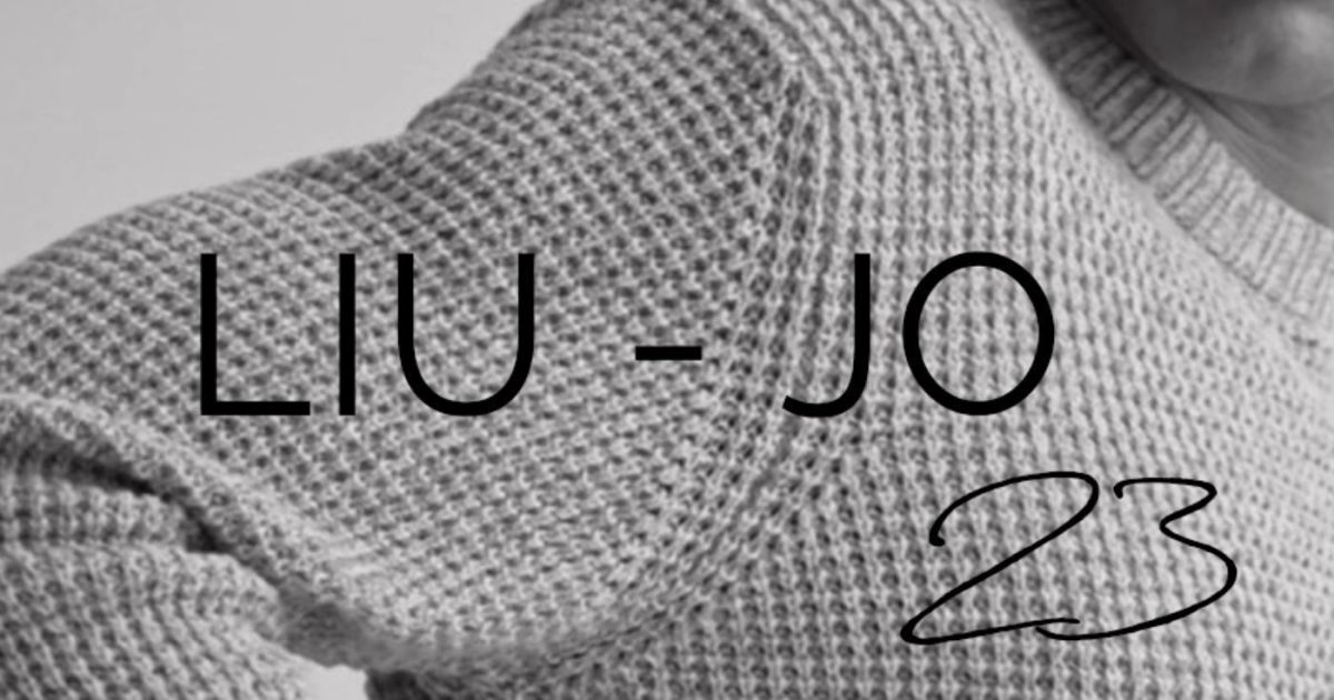 From Office To Weekend: New Collection Of Liu-Jo Got You Covered!