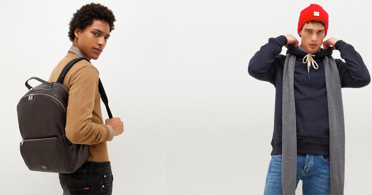 Embrassez Les Mois Plus Froids Avec La Nouvelle Collection D'Hiver De Liu Jo!