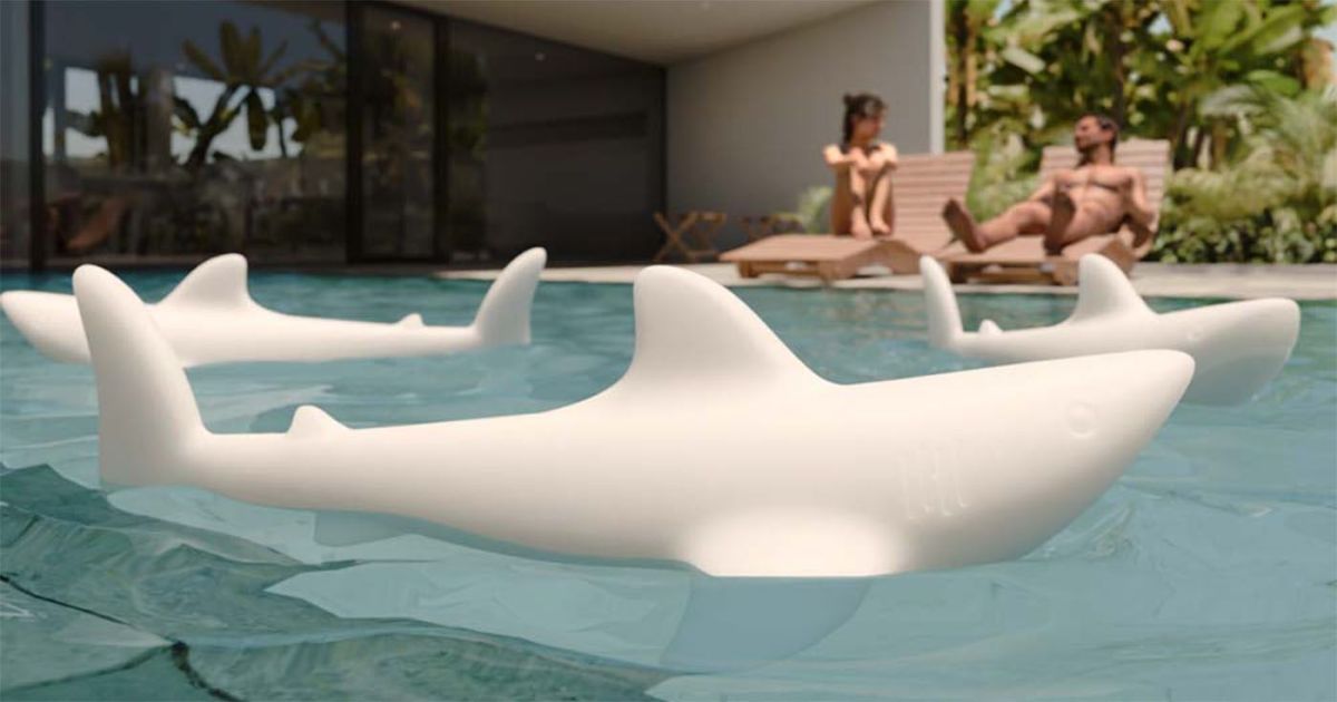 Lusso Luminoso: Esplorate I Design Firmati Goodnight Light