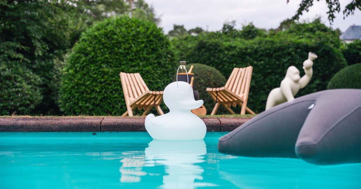 Nos Incontournables Pour L'extérieur