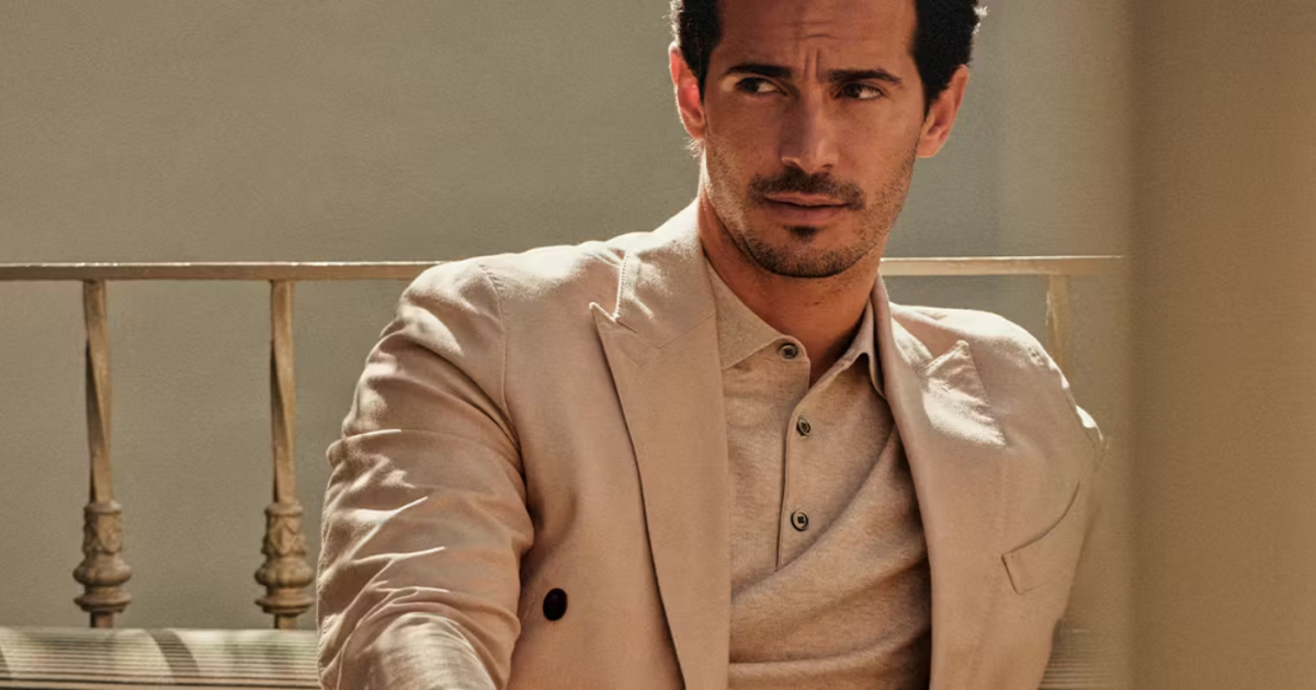 Tendances De La Mode Masculine 2025