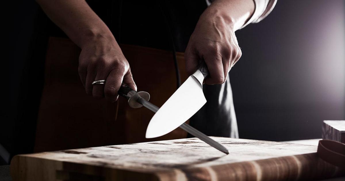 Don't Miss this Sharp Deal on the Best Chef's Knives!