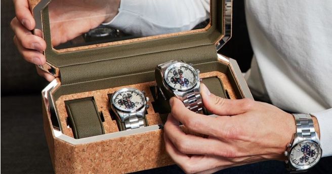The Best Luxury Gadgets for Men in 2026