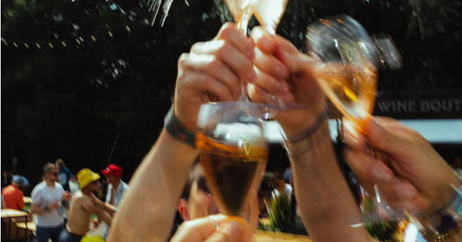 The Essentials Of Modern Festival Luxury