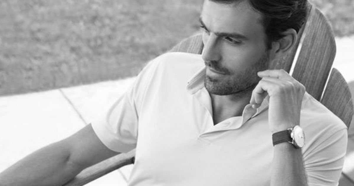 Polo Power: The Key To Summer Elegance For Men