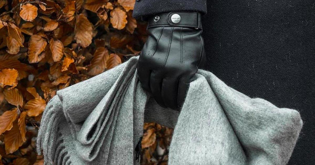 NEW COLLECTION | With These Accessories You Will Enter The Winter In Style!