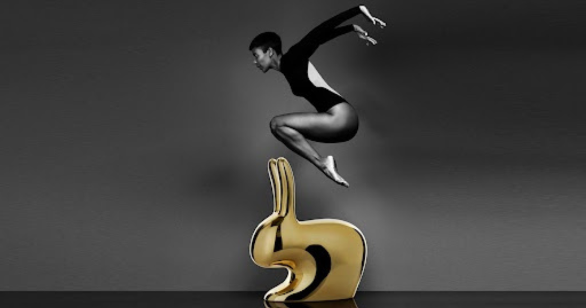 Stylish Yet Playful: Ontdek Alle Nieuwkomers Van Qeeboo