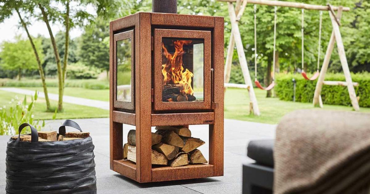 Discover The Absolute Must-Haves To Make The Outdoors Cosy and Warm!