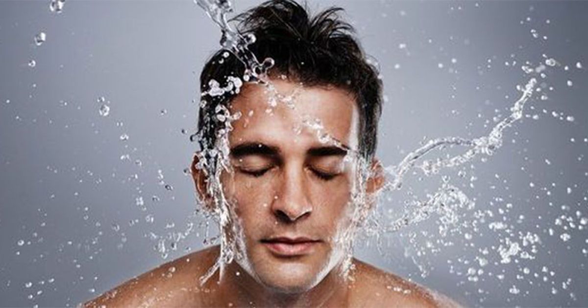 Sommerliche Hautpflege für Männer - warum sie so wichtig ist