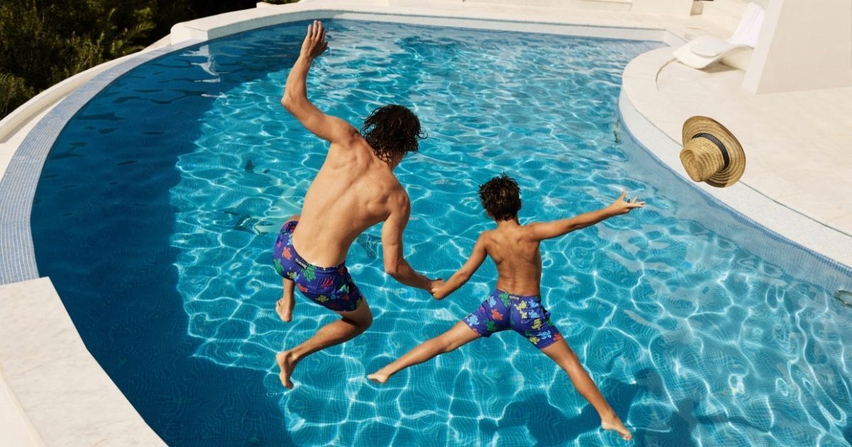 Nog één keer zomer: luxe reisessentials voor september