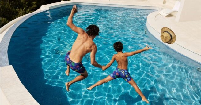 Last Call for Summer: Luxury Travel Essentials for September