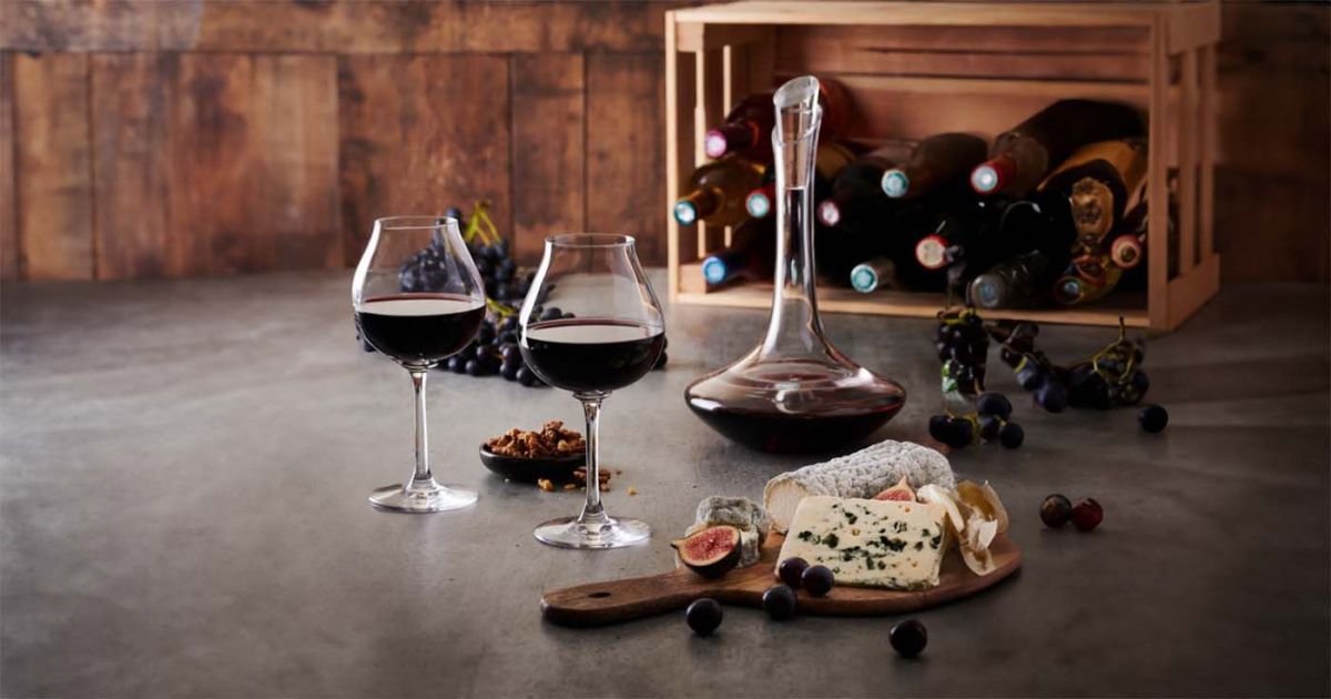 Top 10 Spirits & Drinks Gifts