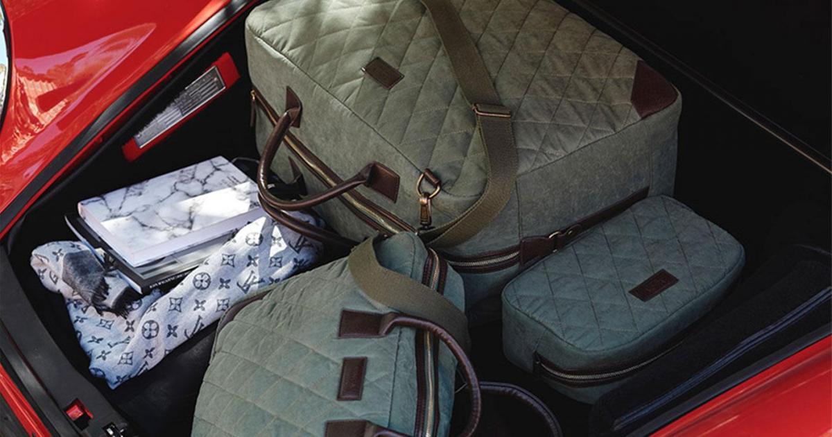 The Absolute Travel Essentials for Every Type of Summer Holiday!