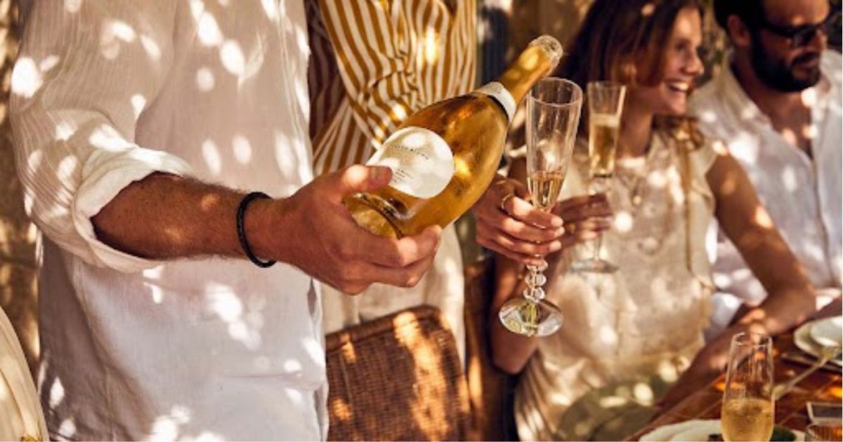 Apéro Time Spring Deal For The Fast Decider!