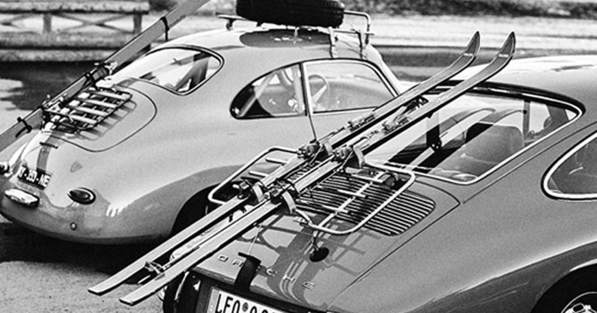 Prepare Yourself For Your Luxury Ski Trip!