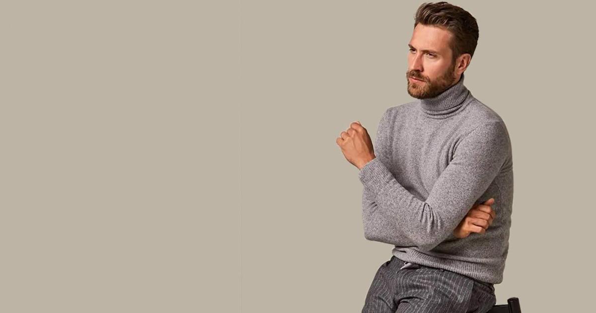Ces Tendances Hivernales Vous Garderont Au Chaud!