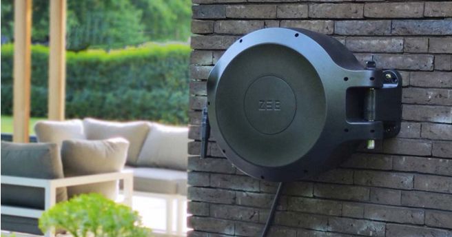 Make Your Outdoor Come Alive With Our Exclusive Garden Reel!