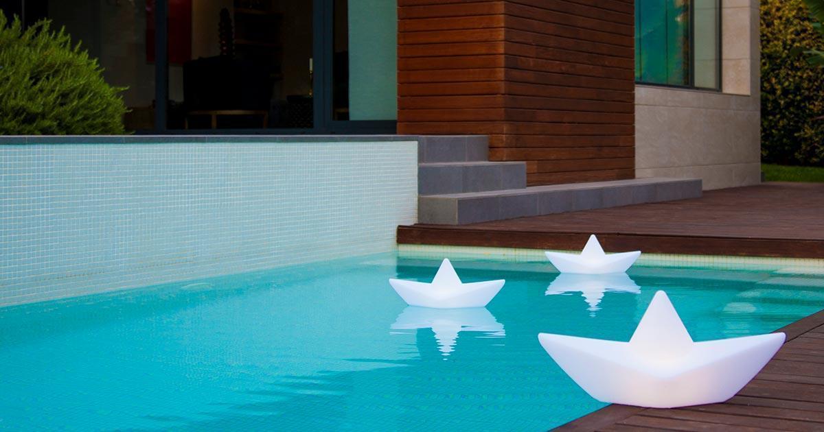 Let's Sail Away : Maintenant 25 De Réduction Sur La 2ème Lampe De Bateau