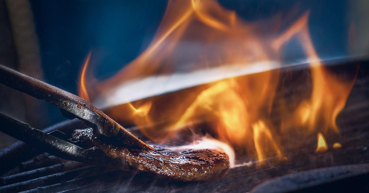 Maîtrisez Le Gril Avec Ces 10 Essentiels Du Barbecue 