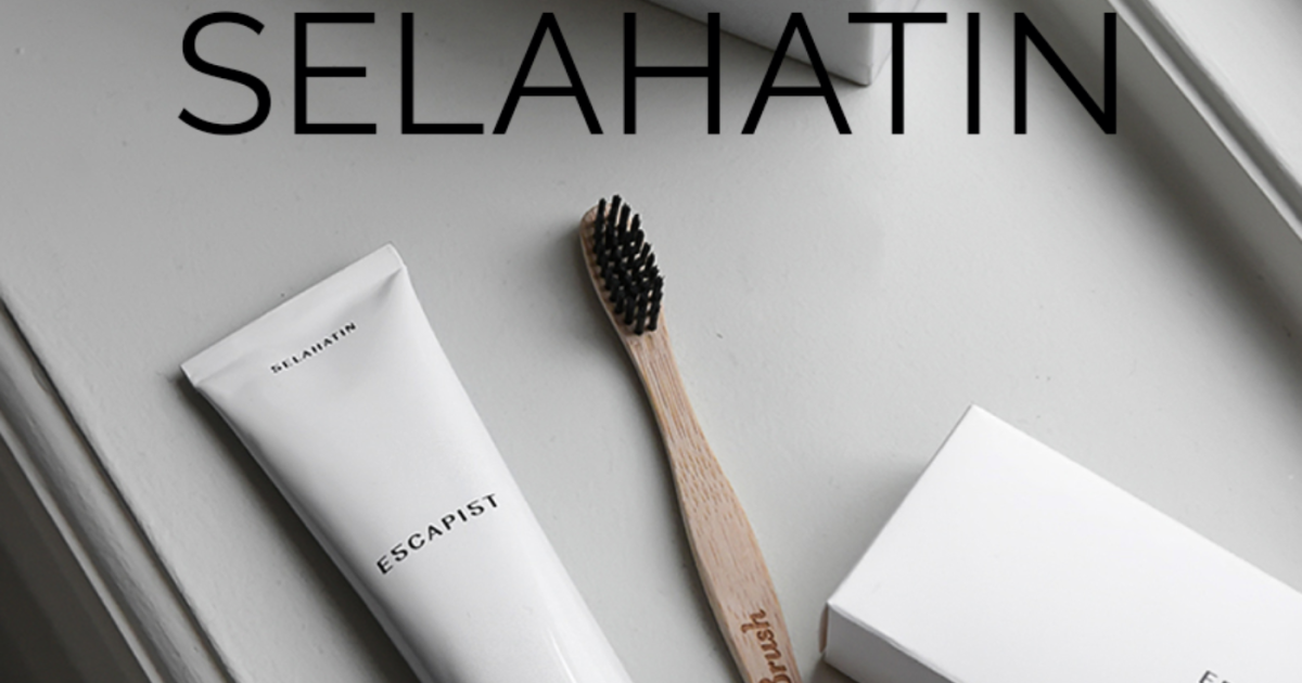 The Future Of Luxury Dental Care: Introducing You To Selahatin