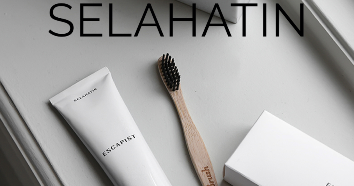 The Future Of Luxury Dental Care: Ontdek Selahatin