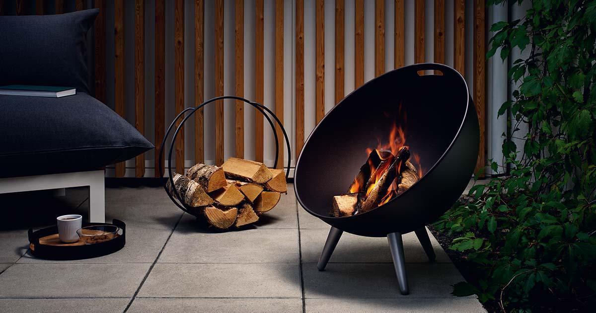 Produits Fonctionnels Et De Haute Qualité Du Design Danois