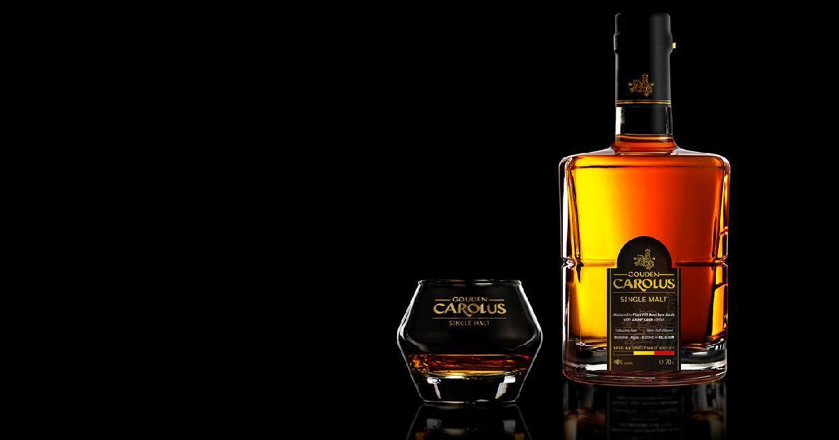 Le Whisky N'est Pas La Seule Chose Qui S'améliore Avec L'âge...