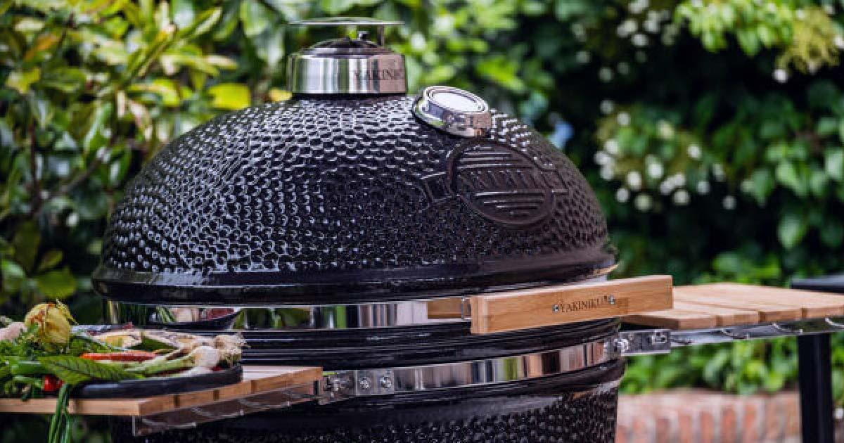 Everyone Is A Master Griller With These Original Japanese Grills